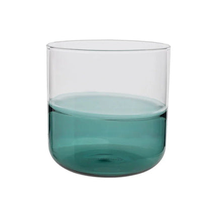 SEO. TRANQUILLO Glas RAINBOW - Linkreich