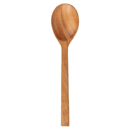 SEO. TRANQUILLO Kochlöffel NATURAL NEEM 1Stk - Linkreich