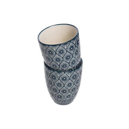 SEO. TRANQUILLO MIX 'N' MATCH Set - Becher MIX'N'MATCH 150 ml Linkreich