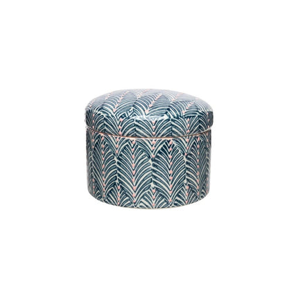 SEO. TRANQUILLO MIX 'N' MATCH Set - Dose MIX'N'MATCH blau Linkreich