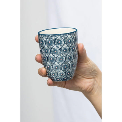 SEO. TRANQUILLO MIX 'N' MATCH Set - Becher MIX'N'MATCH 150 ml Linkreich