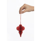 RED HUMMING