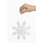 WHITE STAR