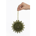 GREEN FLAKE