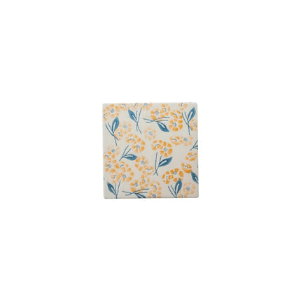 SEO. TRANQUILLO VINTAGE GARDEN Tassen & Untersetzer Sets - Tasse VINTAGE GARDEN orange Linkreich