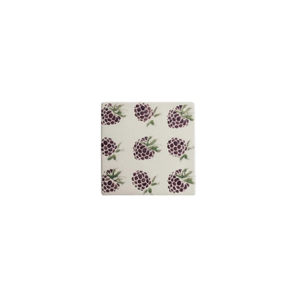 SEO. TRANQUILLO VINTAGE GARDEN Tassen & Untersetzer Sets - Untersetzer VINTAGE GARDEN berry Linkreich