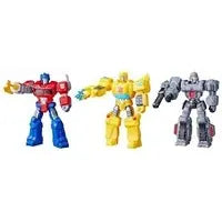 Hasbro Transformers Authentics Cybertron Battlers ab 6 Jahre