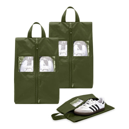 Shoe Bag Set