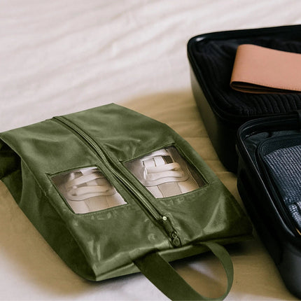 Shoe Bag Set