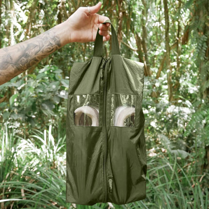 Shoe Bag Set