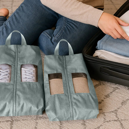 Shoe Bag Set