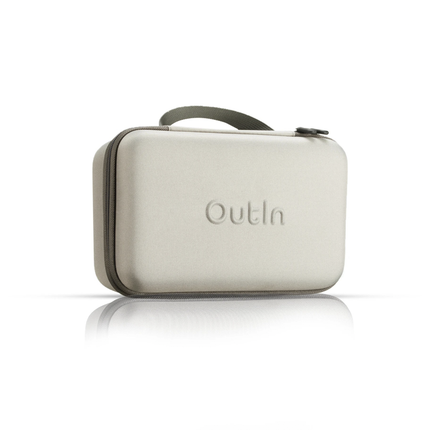 Outin Nano Protective Travel Case