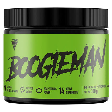 Trec Nutrition BOOGIEMAN 300g