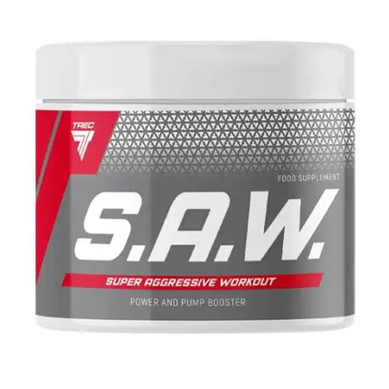 Trec Nutrition SAW Booster 400g Wildberry