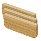 3x Trennwände