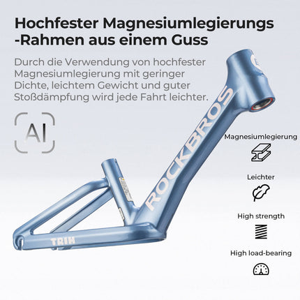 TRIH - Laufrad 12" für Kinder (Fahrräder) kaufen bei Linkreich – Jetzt entdecken!