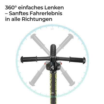 TRIH - Laufrad 12" für Kinder (Fahrräder) kaufen bei Linkreich – Jetzt entdecken!