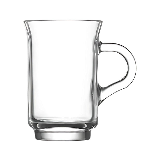Trinkgläser Set Ada 6er Set 210ml Lav