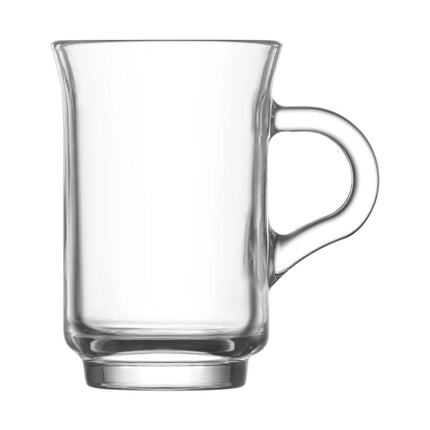 Trinkgläser Set Ada 6er Set 210ml Lav