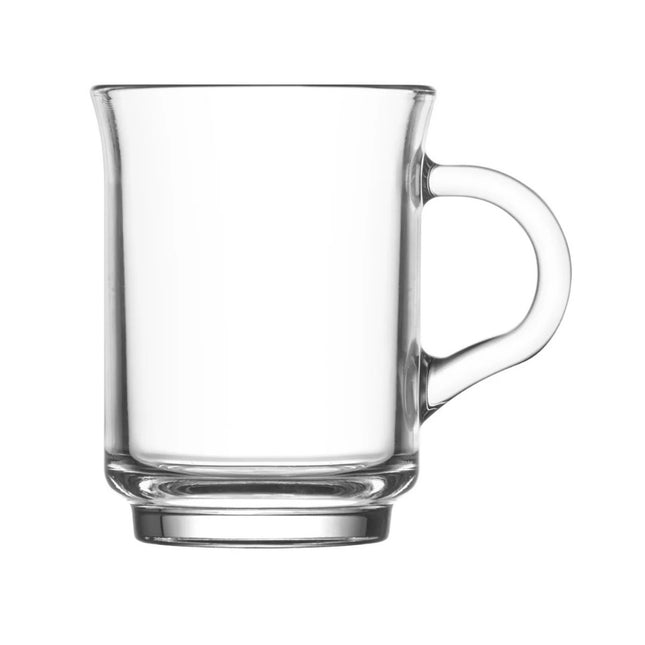 Trinkgläser Set Ada 6er Set 250ml Lav