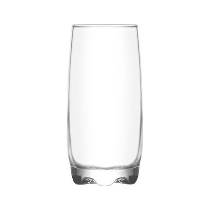 Trinkgläser Set Adora 3er Set 390ml Lav