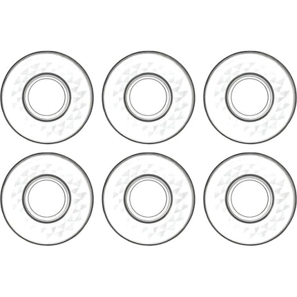 Trinkgläser Set Artemis 6er Set 170ml Lav