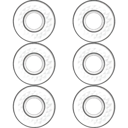 Trinkgläser Set Artemis 6er Set 170ml Lav