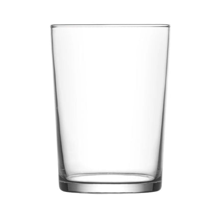 Trinkgläser Set Bodega 3er Set 510ml Lav