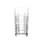 Trinkgläser Set Brit 3er Set 356ml Lav