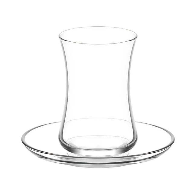 Trinkgläser Set Duru 12er Set 225ml Lav