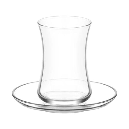 Trinkgläser Set Duru 12er Set 225ml Lav