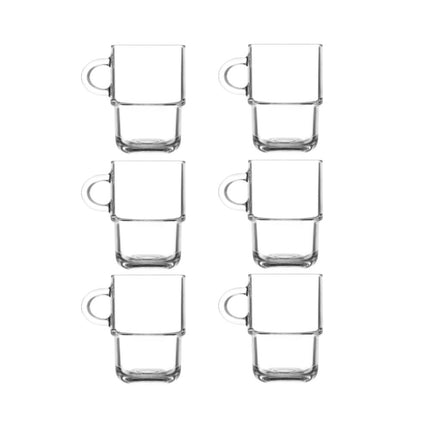 Trinkgläser Set Helen 3er Set 325ml Lav