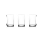 Trinkgläser Set Luna 3er Set 225ml Lav