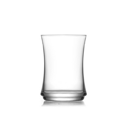 Trinkgläser Set Luna 3er Set 225ml Lav