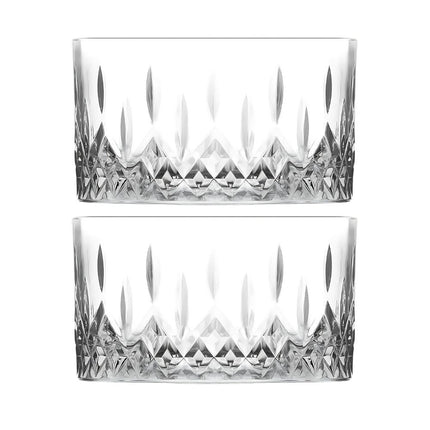 Trinkgläser Set Odin 2er Set 260ml Lav