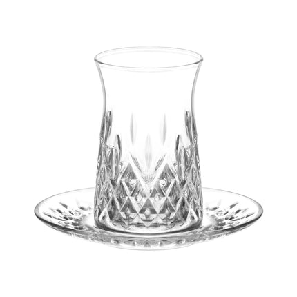 Trinkgläser Set Odin 6er Set 160ml Lav