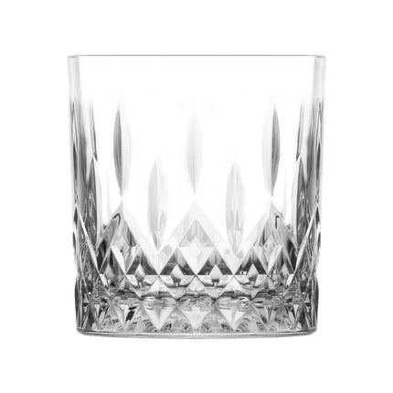 Trinkgläser Set Odin 6er Set 160ml Lav