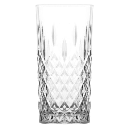 Trinkgläser Set Odin 6er Set 160ml Lav