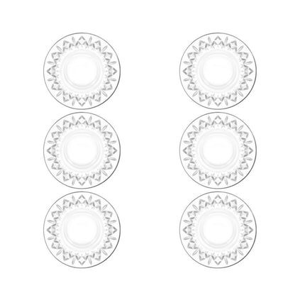 Trinkgläser Set Odin 6er Set 160ml Lav