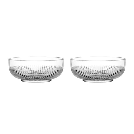 Trinkgläser Set Tokyo 6er Set 65ml Lav