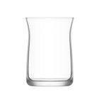 Trinkgläser Set Vera 3er Set 275ml Lav