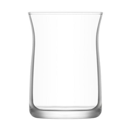 Trinkgläser Set Vera 3er Set 275ml Lav