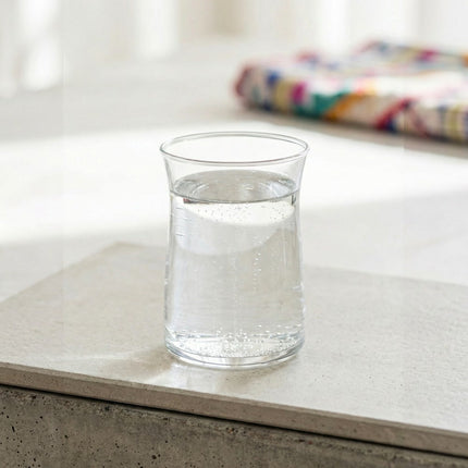 Trinkgläser Set Vera 3er Set 275ml Lav
