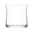 Trinkgläser Set Vera 3er Set 360ml Lav