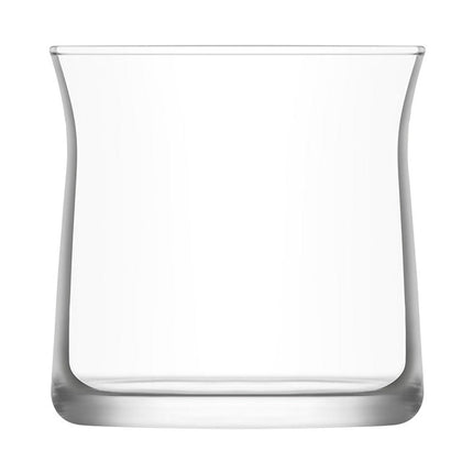 Trinkgläser Set Vera 3er Set 360ml Lav