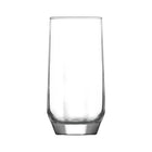 Trinkgläser Wassergläser Diamond 6er Set 385ml Lav