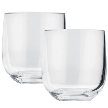 Camper Wasserglas Cuvee 2-er Set von Brunner
