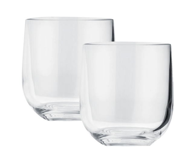Camper Wasserglas Cuvee 2-er Set von Brunner