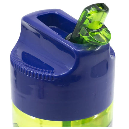 Minecraft Flasche 430ml Trinkflasche