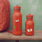 Papagei / Klein (350 ml) / Mit Name